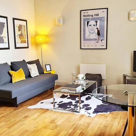Fabulous Notting Hill Spacious Studio Apartment Londyn Zewnętrze zdjęcie