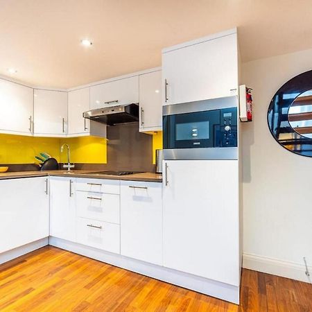 Fabulous Notting Hill Spacious Studio Apartment Londyn Zewnętrze zdjęcie