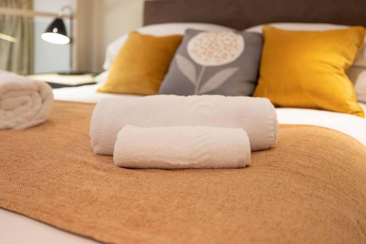 Fabulous Notting Hill Spacious Studio Apartment Londyn Zewnętrze zdjęcie