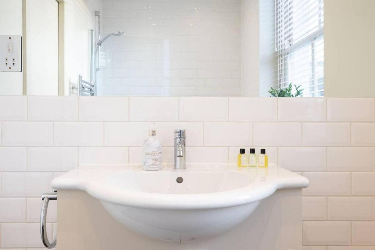 Fabulous Notting Hill Spacious Studio Apartment Londyn Zewnętrze zdjęcie