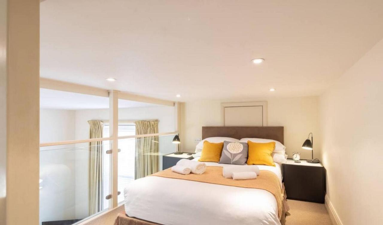 Fabulous Notting Hill Spacious Studio Apartment Londyn Zewnętrze zdjęcie