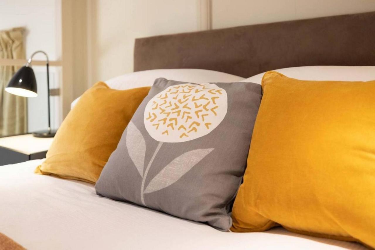 Fabulous Notting Hill Spacious Studio Apartment Londyn Zewnętrze zdjęcie