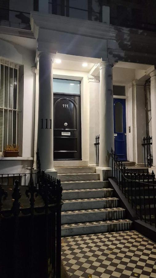 Fabulous Notting Hill Spacious Studio Apartment Londyn Zewnętrze zdjęcie