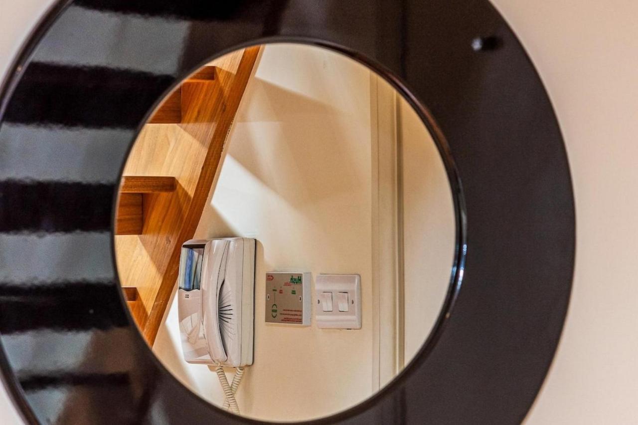 Fabulous Notting Hill Spacious Studio Apartment Londyn Zewnętrze zdjęcie